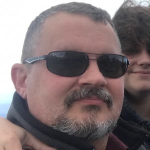 Meet your Posher, Bill